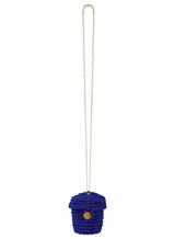 ChouChou Micro Necklace Bag