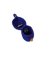 ChouChou Micro Necklace Bag