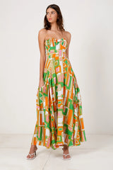 Halter Dress