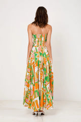 Halter Dress