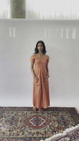 Bali Dress 2.0