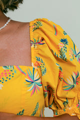 THE HAMPTONS JUMPSUIT