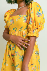 THE HAMPTONS JUMPSUIT