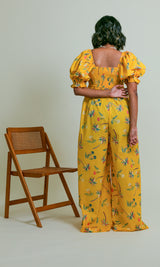 THE HAMPTONS JUMPSUIT