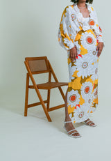 Plunge Dress