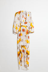 Plunge Dress