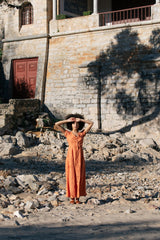 Bali Dress 2.0