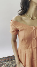 Bali Dress 2.0