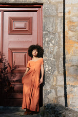 Bali Dress 2.0