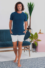 Terry Cloth Shirt