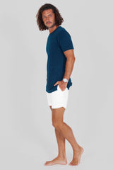 Terry Cloth Shirt
