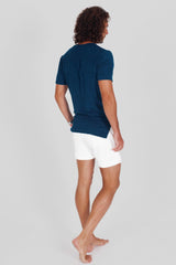 Terry Cloth Shirt