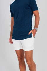 Terry Cloth Shirt