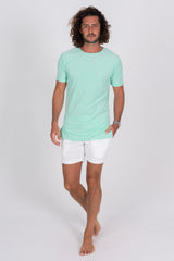 Terry Cloth Shirt