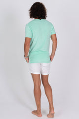 Terry Cloth Shirt