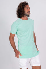Terry Cloth Shirt