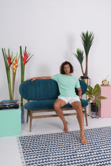 Terry Cloth Shirt