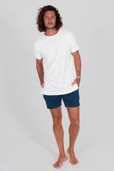 Terry Cloth Shirt