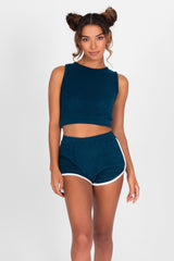 Terry Halter Top