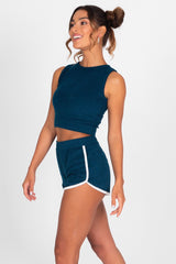 Terry Halter Top