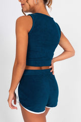 Terry Halter Top