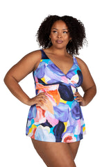 Delacroix Swimdress