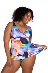Delacroix Swimdress
