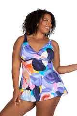 Delacroix Swimdress