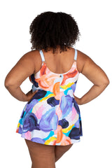 Delacroix Swimdress