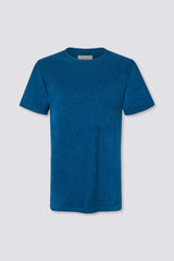 Terry Cloth Shirt