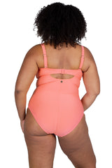 Botticelli Underwire One Piece