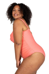 Botticelli Underwire One Piece