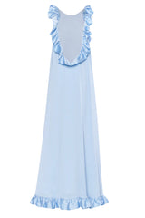 The Romance Gown