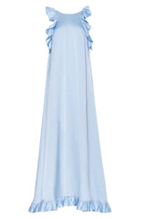 The Romance Gown