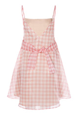 The Sugar Mini Dress