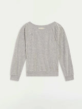 Saba Raglan Top
