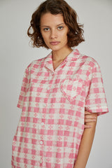 James Shirt