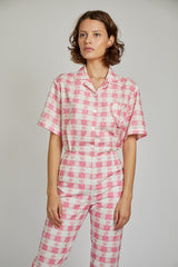 James Shirt