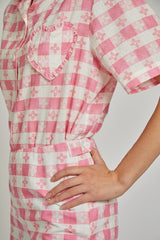 James Shirt