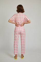 Berdie Pant