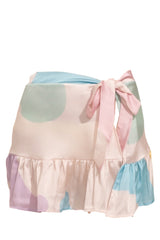 Skirt Mini My Petite Paradise