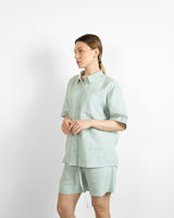 All Day Shirt & Short Set