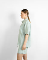 All Day Shirt & Short Set