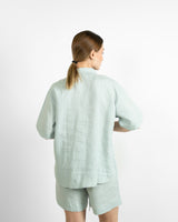 All Day Shirt & Short Set