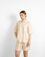 All Day Shirt & Short Set