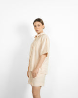 All Day Shirt & Short Set