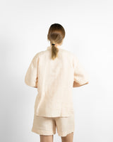 All Day Shirt & Short Set