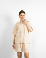All Day Shirt & Short Set