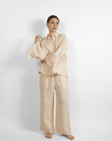 All Day Shirt & Pants Set