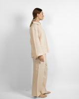 All Day Shirt & Pants Set